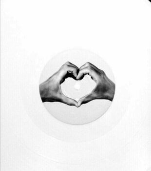 Vinyylilevy Savage - I Love You (White Vinyl) (12" EP) - 3
