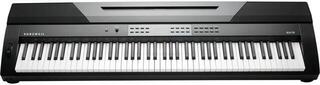 Digitálne stage piano Kurzweil KA70 Digitálne stage piano Black - 1