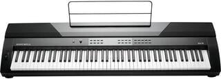 Digitálne stage piano Kurzweil KA70 Digitálne stage piano Black - 2