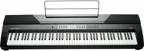 Piano digital de palco Kurzweil KA70 Piano digital de palco - 3