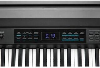 Digitálne stage piano Kurzweil KA70 Digitálne stage piano Black - 7