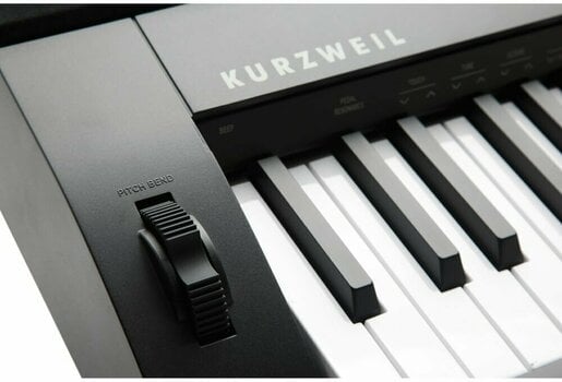 Digitralni koncertni pianino Kurzweil KA70 Digitralni koncertni pianino - 9