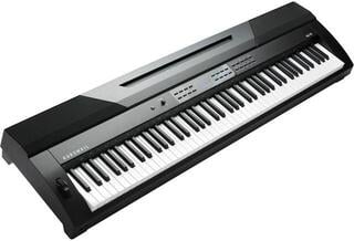 Digitálne stage piano Kurzweil KA70 Digitálne stage piano Black - 3