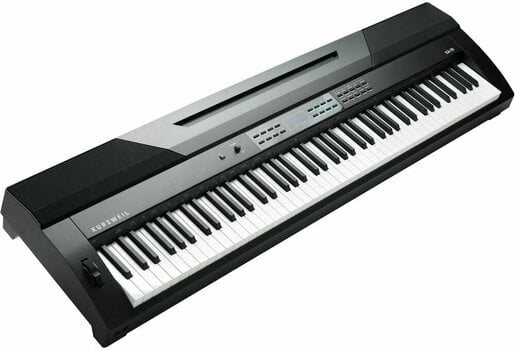 Digitralni koncertni pianino Kurzweil KA70 Digitralni koncertni pianino - 4