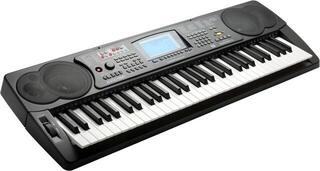Keyboard s dynamikou Kurzweil KP120A Keyboard s dynamikou Black - 1