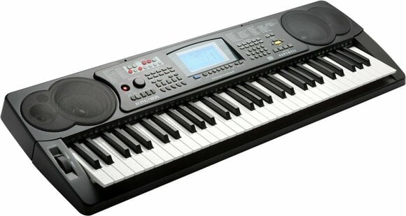 Keyboard s dynamikou Kurzweil KP120A - 2