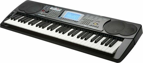 Keyboard z dinamiko Kurzweil KP120A - 3
