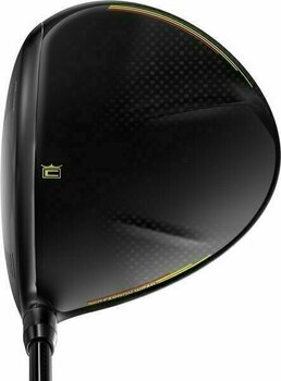 Стик за голф - Драйвер Cobra Golf King SpeedZone Стик за голф - Драйвер Дясна ръка 10,5° Regular - 2