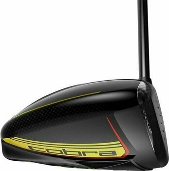 Golfschläger - Driver Cobra Golf King SpeedZone Golfschläger - Driver Rechte Hand 10,5° Regular - 5