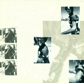 LP deska Sting - The Dream Of The Blue Turtles (LP) - 4