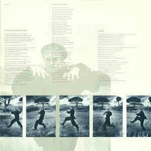 Schallplatte Sting - The Dream Of The Blue Turtles (LP) - 5