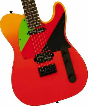 ギター Fender2020 EVANGELION ASUKA TELECASTER Fender×EVANGELION 2020 ASUKA TELECASTER®がエヴァストアオンライン