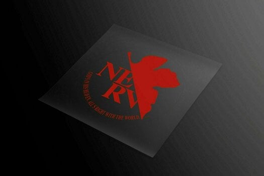 Guitare électrique Fender MIJ 2020 Evangelion Asuka Telecaster RW Asuka Red - 15