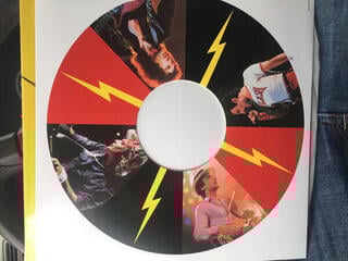 Hanglemez Queen - Flash Gordon (LP) - 2