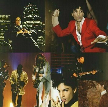 Hanglemez Prince - Musicology (Purple Coloured) (Gatefold Sleeve) (2 LP) - 11