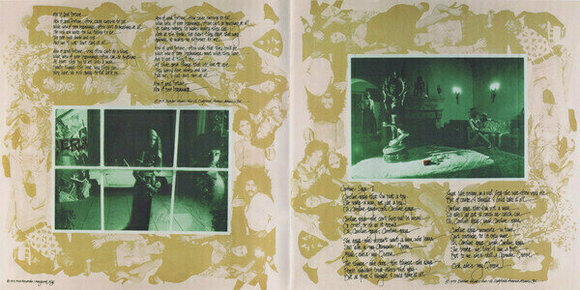 Hanglemez Lou Reed Berlin (LP) - 5