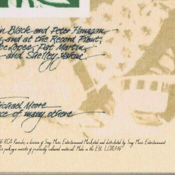 Vinylskiva Lou Reed Berlin (LP) - 9