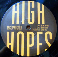 Disc de vinil Bruce Springsteen - High Hopes (2 LP + CD) - 2