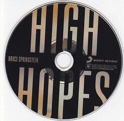 Disc de vinil Bruce Springsteen - High Hopes (2 LP + CD) - 5
