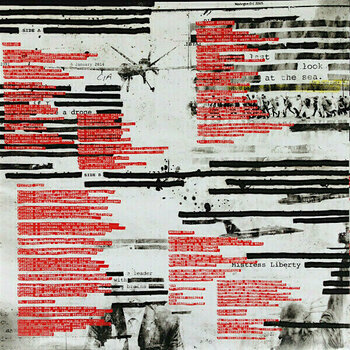 Disque vinyle Roger Waters Is This the Life We Really Want? (2 LP) - 10