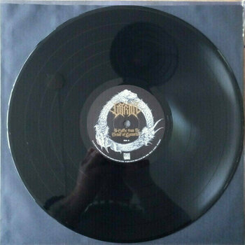 Disque vinyle Vitriol To Bathe from the Throat of Cowardice (LP) - 5