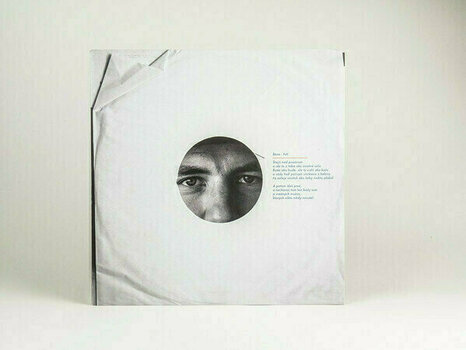 Vinylplade Duhan United Gravity (Vinyl LP) - 5