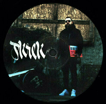 Disco de vinil Pkrek - +- (LP) - 4