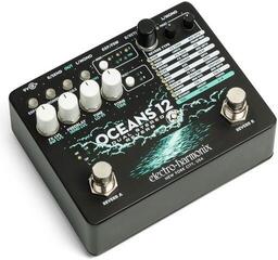 Guitar Effect Electro Harmonix Oceans 12 Guitar Effect - 4