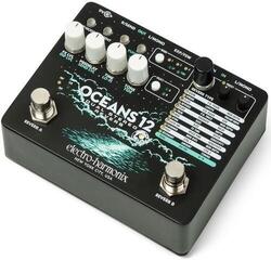 Guitar Effect Electro Harmonix Oceans 12 Guitar Effect - 5