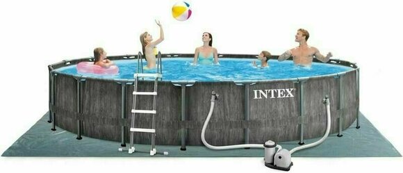 Inflatable Pool Marimex Florida Premium 5,49 x 1,22 m Inflatable Pool - 3
