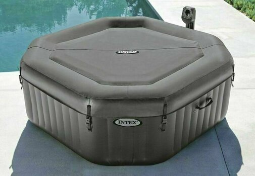 Inflatable Whirlpool Marimex PureSpa Bubble HWS Inflatable Whirlpool - 3