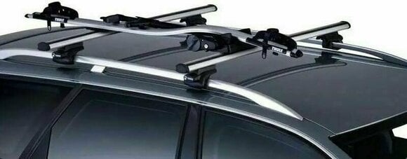 Bicycle carrier Thule ProRide 591 1 Bicycle carrier - 4