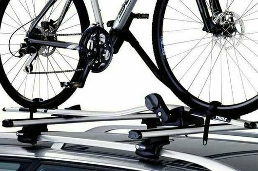 Bicycle carrier Thule ProRide 591 1 Bicycle carrier - 6