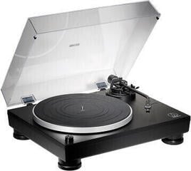 Gramofón Audio-Technica AT-LP5X Black Gramofón - 1