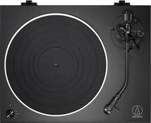 Gramofón Audio-Technica AT-LP5X Black Gramofón - 2