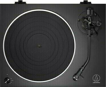 Tourne-disque Audio-Technica AT-LP5X Noir - 3