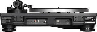 Gramofón Audio-Technica AT-LP5X Black Gramofón - 3