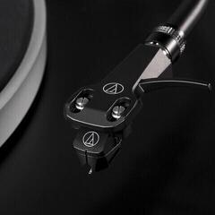 Gramofón Audio-Technica AT-LP5X Black Gramofón - 4