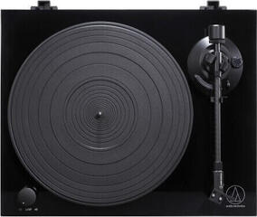 Gramofón Audio-Technica AT-LPW50PB Black Gramofón - 1