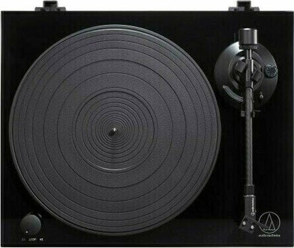 Tourne-disque Audio-Technica AT-LPW50PB Noir - 2
