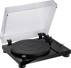 Gramofón Audio-Technica AT-LPW50PB Black Gramofón - 2