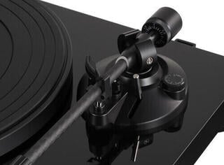 Gramofón Audio-Technica AT-LPW50PB Black Gramofón - 3