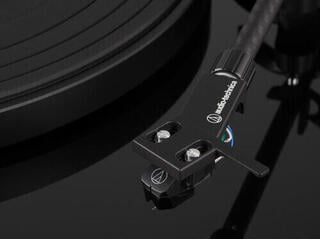 Gramofón Audio-Technica AT-LPW50PB Black Gramofón - 4