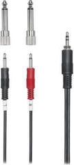 Video Microphone Audio-Technica ATR6250X Video Microphone - 1