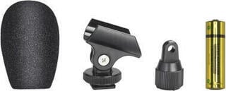 Video Microphone Audio-Technica ATR6250X Video Microphone - 3
