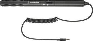 Video Microphone Audio-Technica ATR6550X Video Microphone - 1