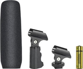 Video Microphone Audio-Technica ATR6550X Video Microphone - 2