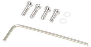 Headshell Audio-Technica AT-LH18H Headshell - 1