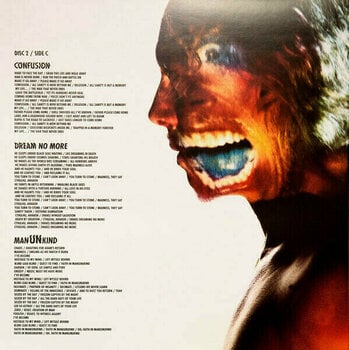Disco de vinil Metallica - Hardwired...To Self-Destruct (2 LP) - 10