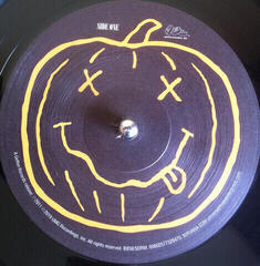 LP ploča Nirvana - Live At The Paramount (2 LP) - 1